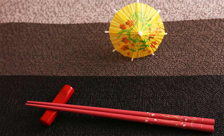 Ohashi – How to use chopsticks and the basic manners for their use |  todonavi